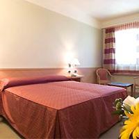 Hotel Ianua Alessandria Esterno foto
